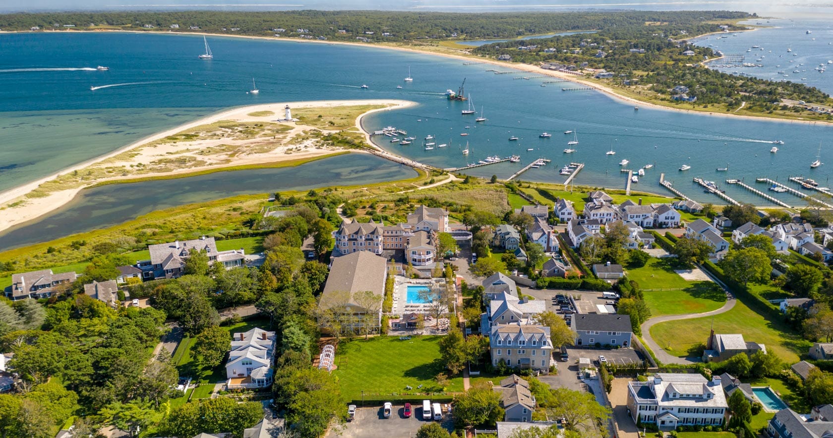 Harborview Edgartown