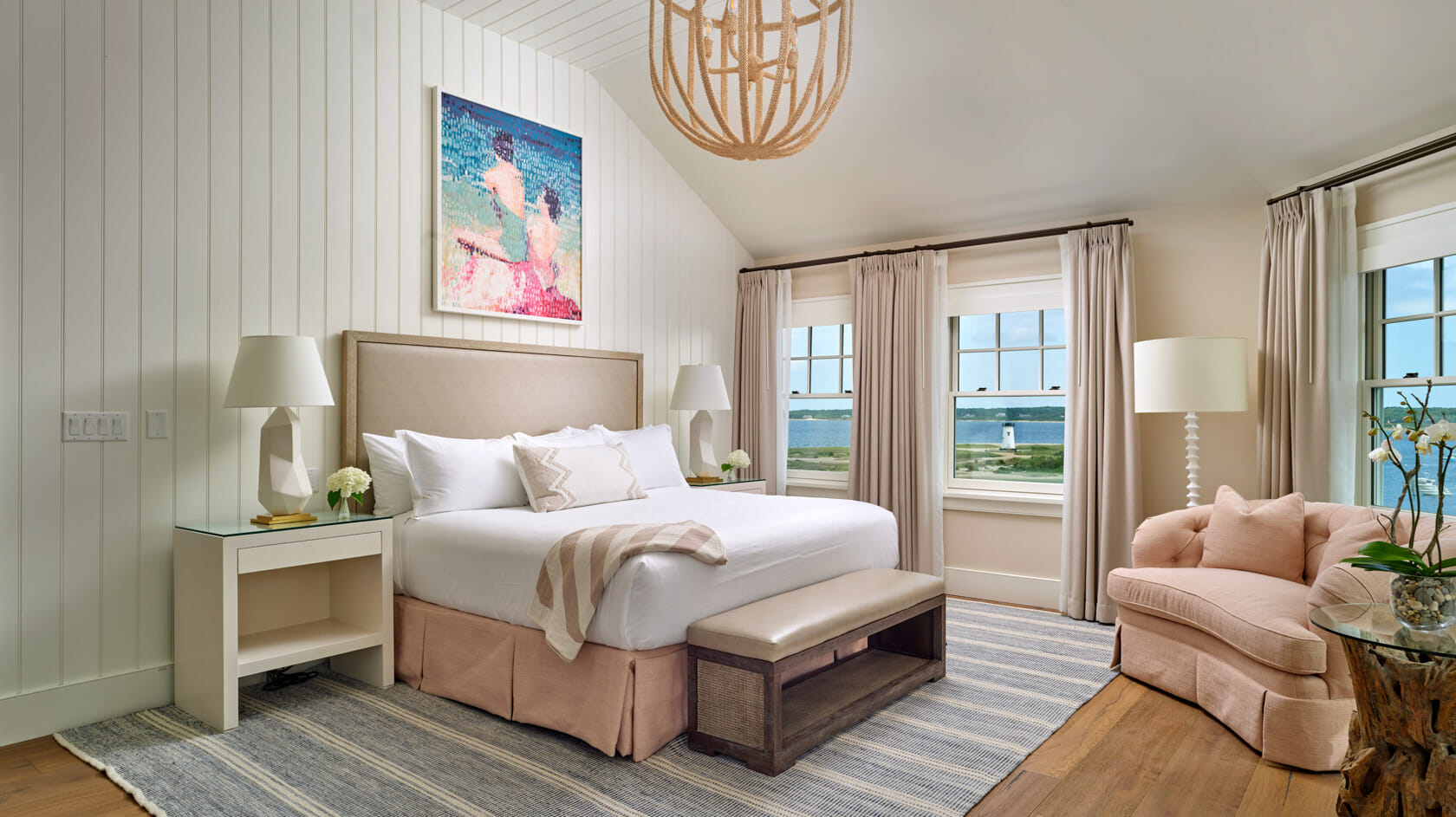 Image Gallery | Harbor View Hotel