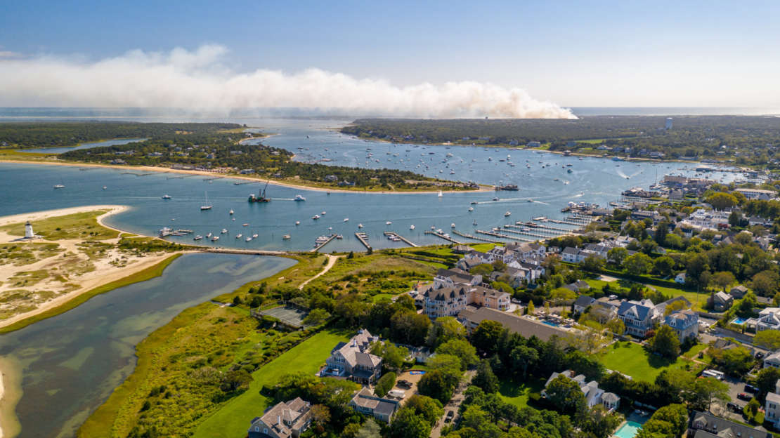 Edgartown Harbor View Hotel