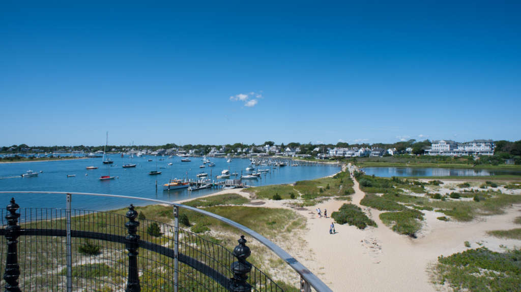 Why Harbor View Hotel Harbor View Hotel