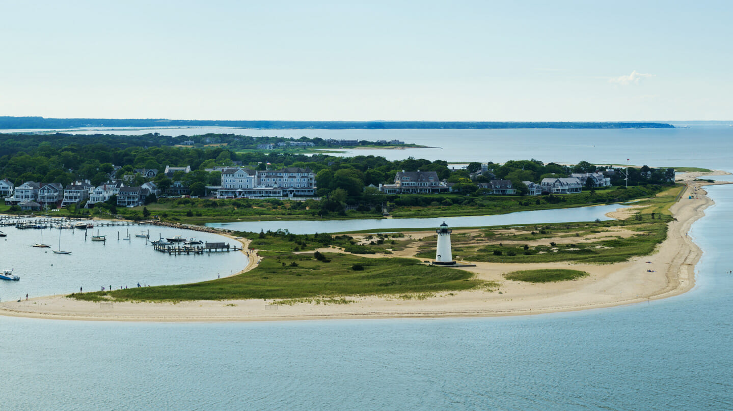 Why Harbor View Hotel Harbor View Hotel