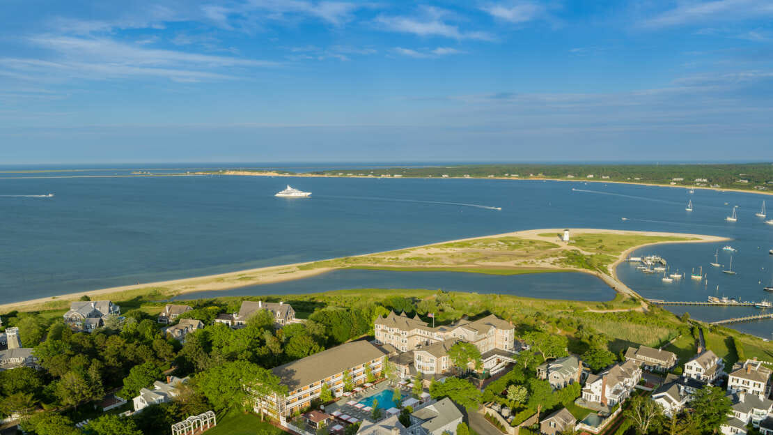 Image Gallery Harbor View Hotel