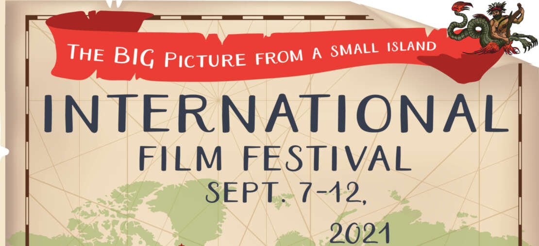 international film festival