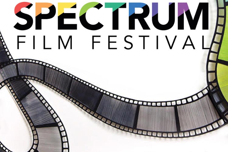 Spectrum Film Festival logo