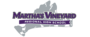 Martha's Vineyard Regional High School Logo