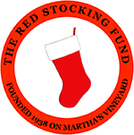 The Red Stocking Fund Logo