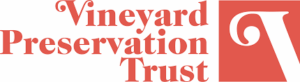Vineyard Preservation Trust Logo