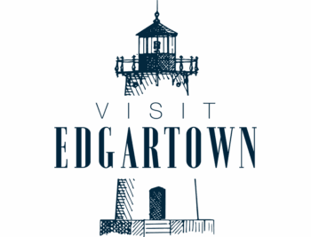 Logo for Edgartown Board of Trade