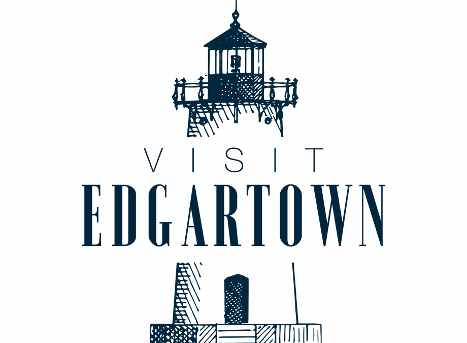 Logo for Edgartown Board of Trade