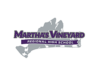 Martha's Vineyard Regional High School Logo
