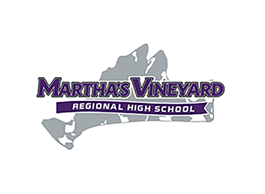 Martha's Vineyard Regional High School Logo
