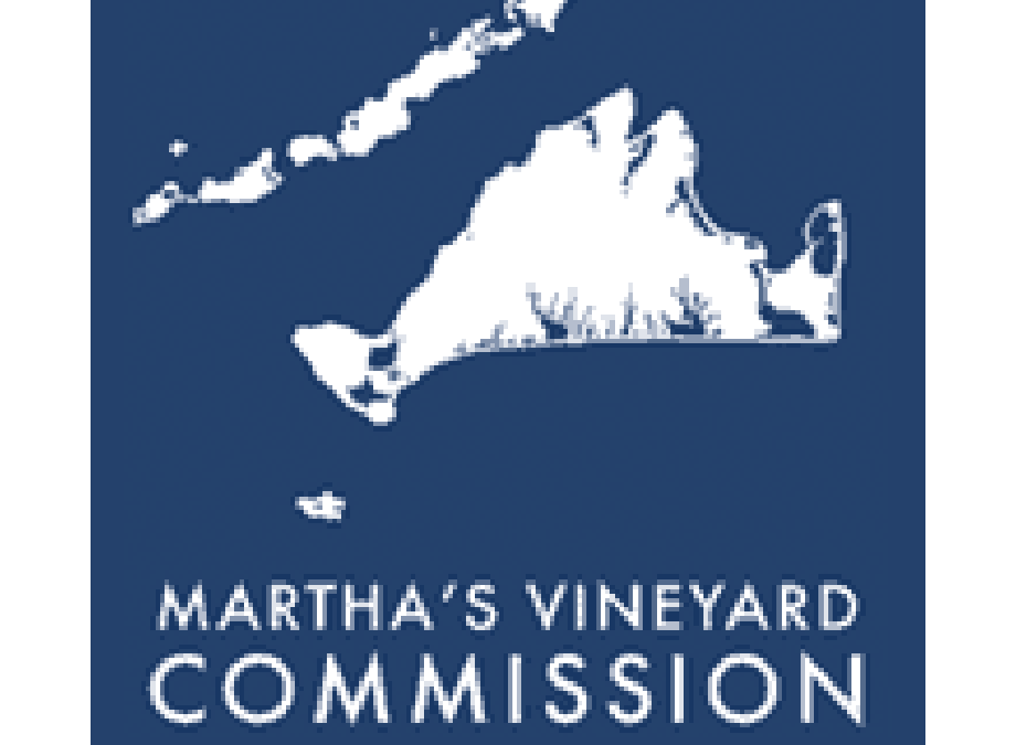 Martha's Vineyard Commission Logo