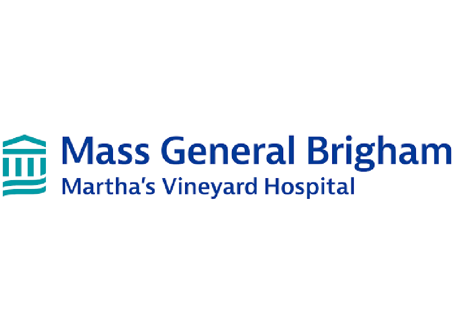 Martha's Vineyard Hospital Logo