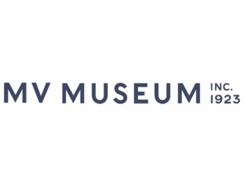 Martha's Vineyard Museum Logo