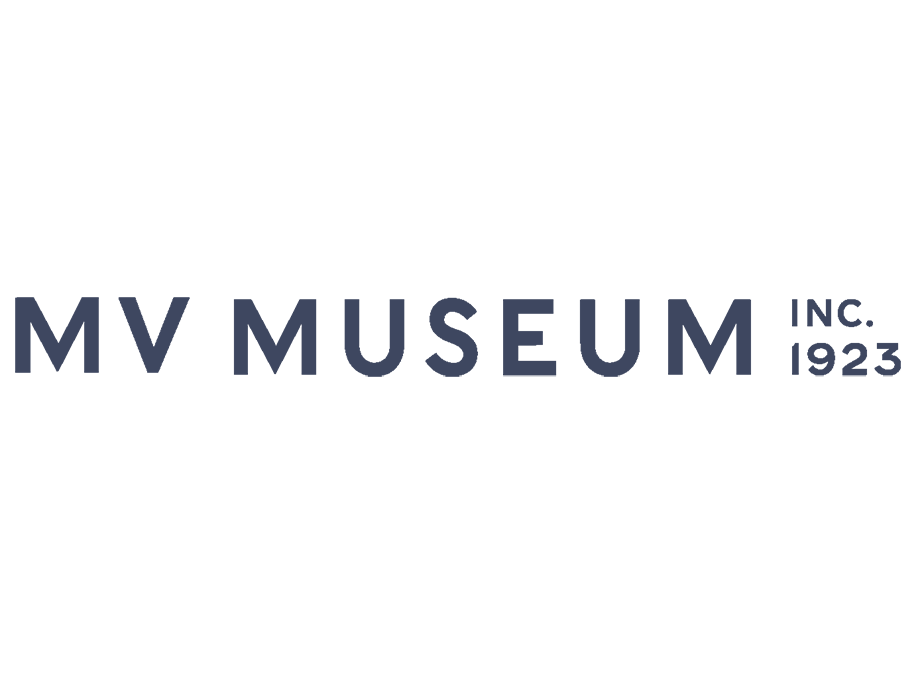 Martha's Vineyard Museum Logo