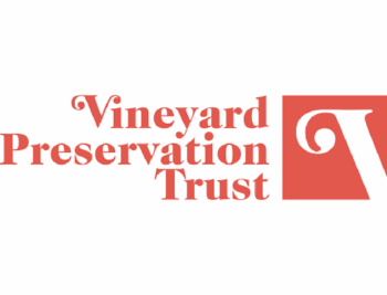 Vineyard Preservation Trust Logo