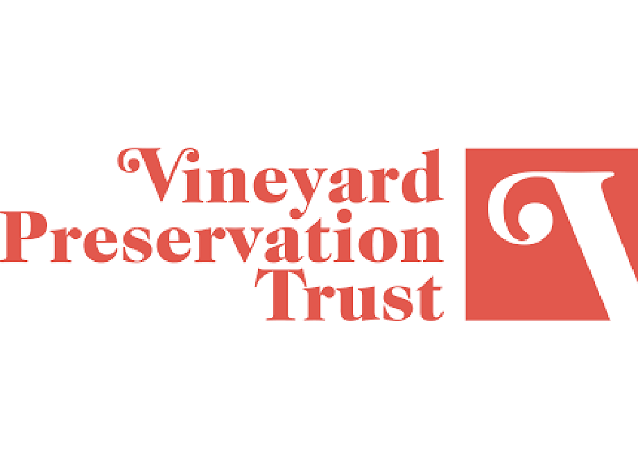 Vineyard Preservation Trust Logo