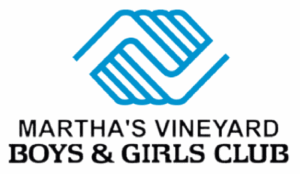 Martha's Vineyard Boys & Girls Club logo