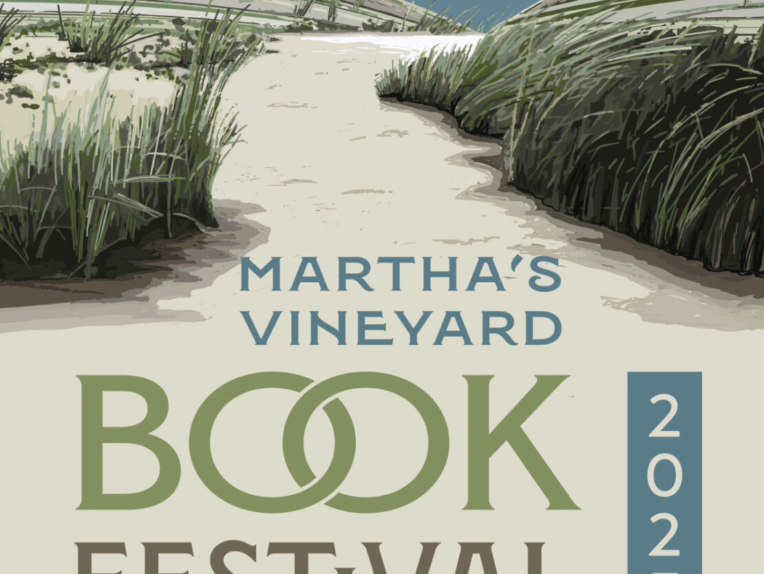 MV book festival