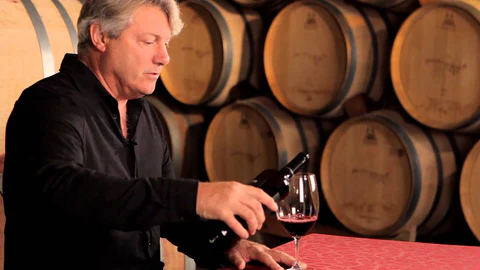 Robert Foley Wine Owner