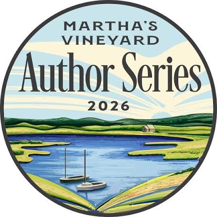 MV Author Series Logo