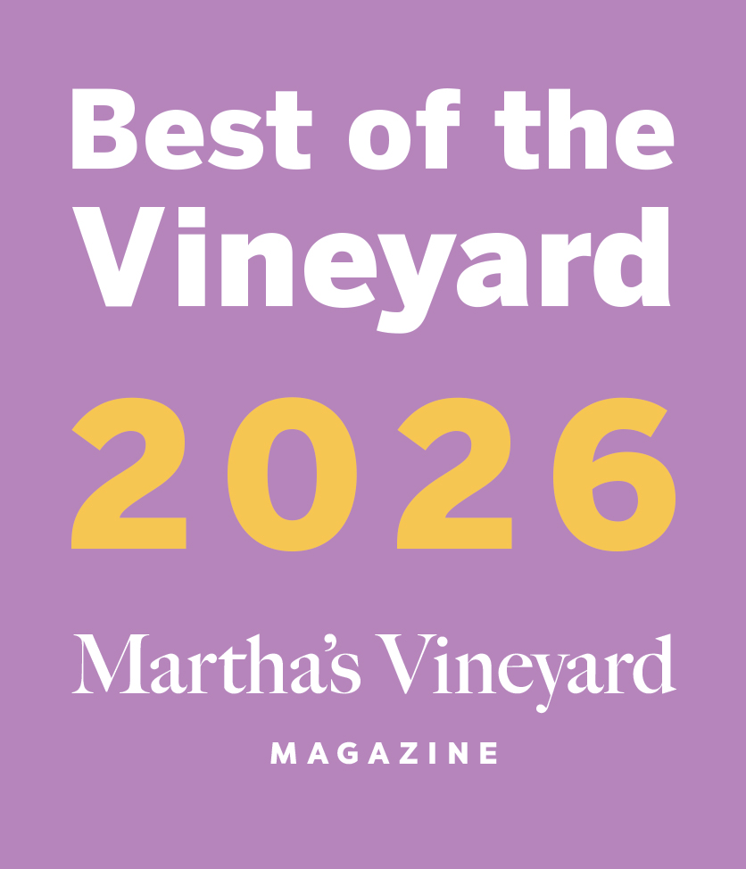 Best of the Vineyard Awards