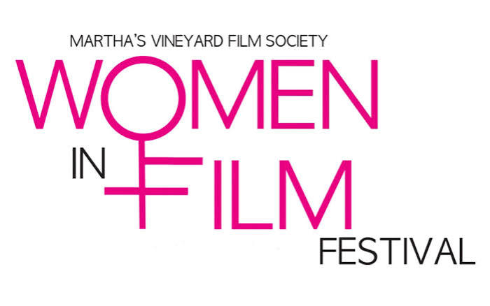 Women in Film Logo